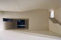 Ground floor gallery