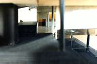 Passage to forum space