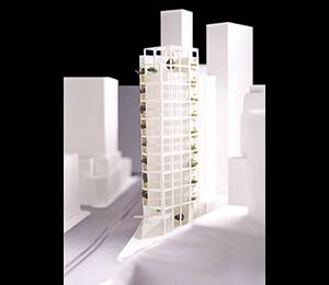 Various images of the Environmental Protection Department Headquarters